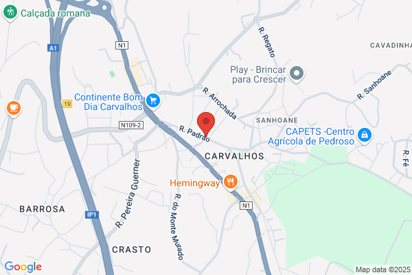 Sampaio E Ribeiro Lda,a