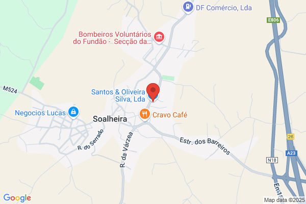 A Oliveira Da Silva