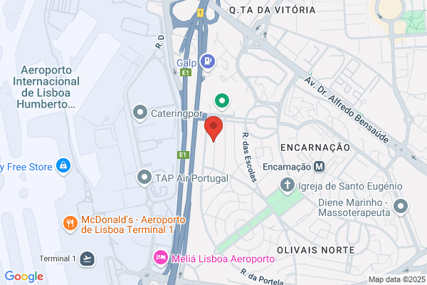 Celius-Consultoria E Serviios. Lda