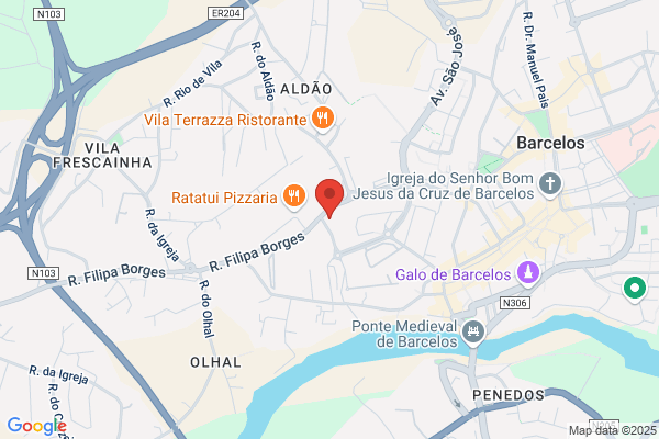 Cunha Maria F S C Pereira