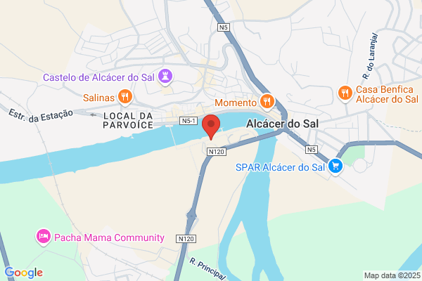 Salàparque