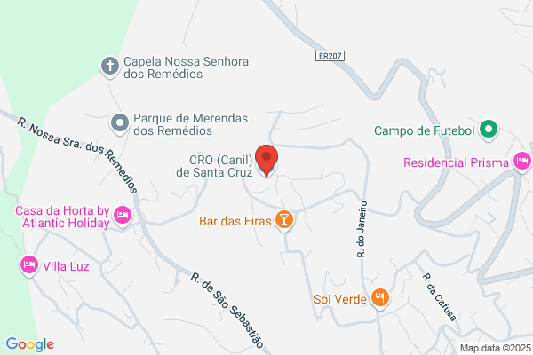 Consultório Veterinário Do Caniço