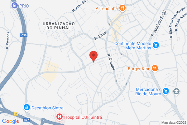 Sopresi-Sociedade De Prestaiao De Serviios Informaticos. Lda