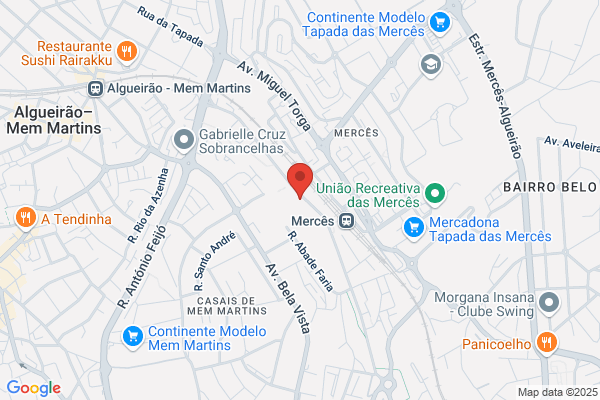 Agencer-Agencia Mediadora De Propriedades. Lda
