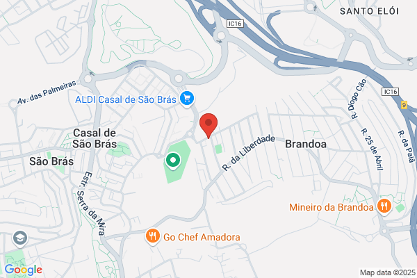 Ap construções  LDA