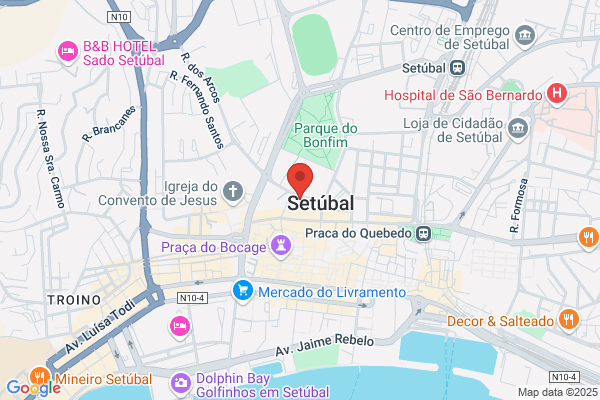 Dab-Empresa De Serviços Lda