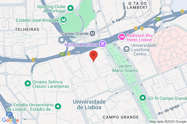 Delta Om-Centro Informico E Lçuas