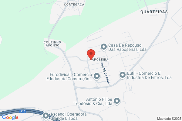 Dinistuques-Estuque E Construï Lda
