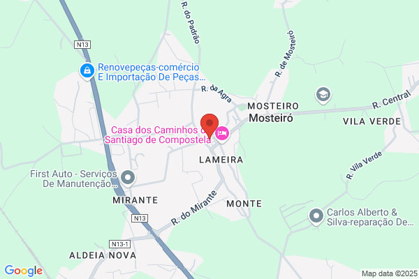 Elizabeth M Mesquita Campos