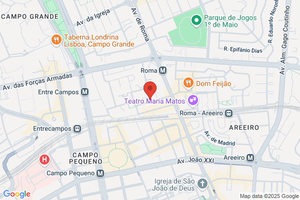 Empresa De Trabalho Temporéo Papa Manlda