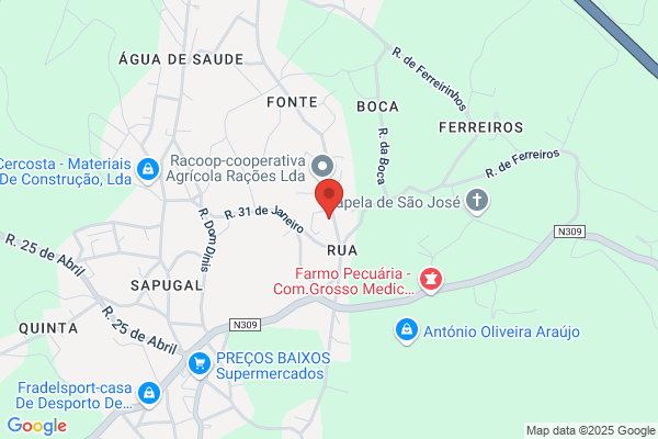 Fabrimolde-Mecéca Especializada Em Moldes,ferramentas E Aluméos Lda