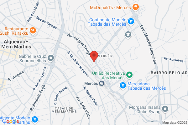 Familiarte-Sociedade De Mediaï Imobiliéa Lda