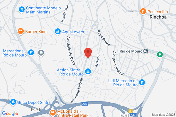 Farmácia Serra Das Minas