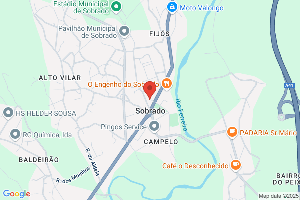 Jomogelo-Sociedade De Reparaiao De Electrodomesticos. Lda