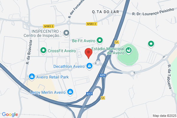 MBA Piscinas, Motores e Bmbas do Algueirão, lda