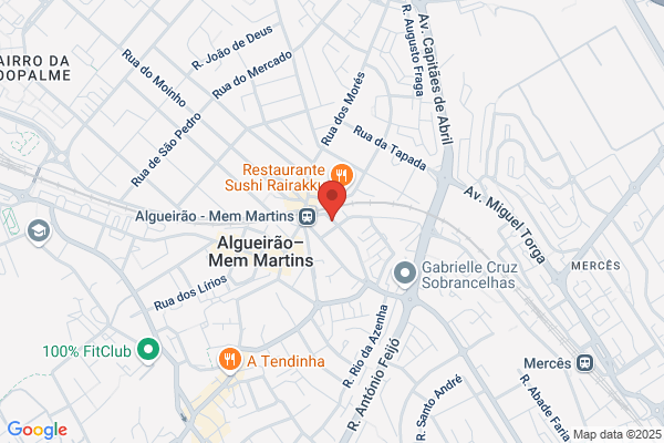 Mister-Recrutamento. Seleciao E Trabalho Temporario. Lda