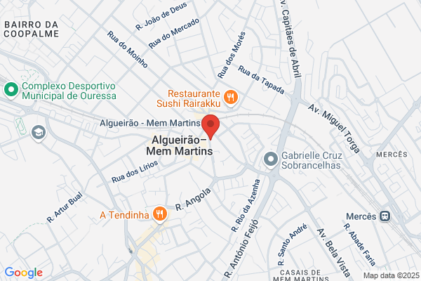 My Palace - Mediação Imobiliária, Lda
