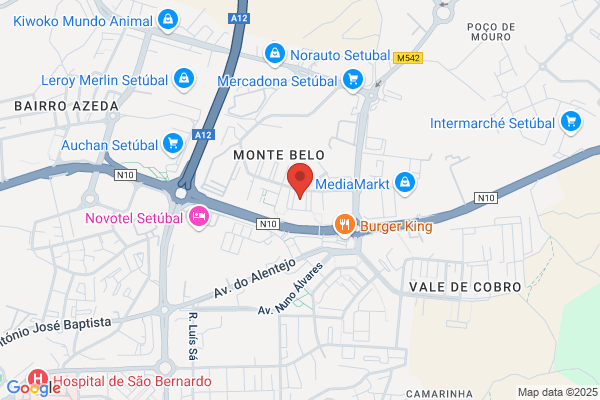 Qmi-Sociedade De Mediaï Imobiliéa Lda