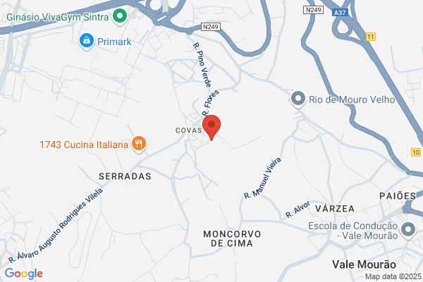 Remodelações E Canalizações Jorge Luz