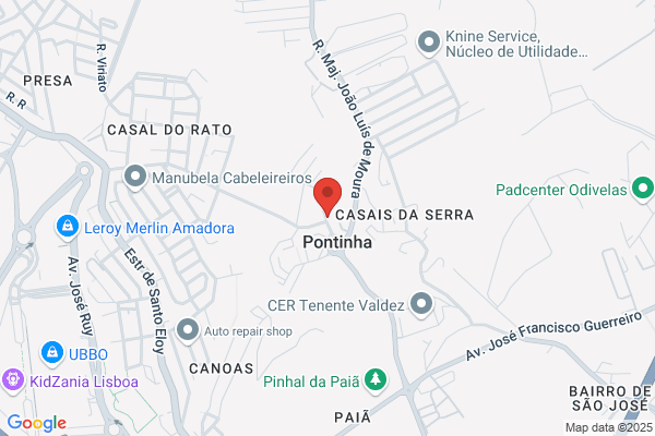 Servil-Industria De Metalurgia. Lda