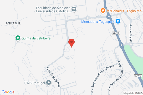 Sociedade Portuguesa De Isolamentos Frigoreficos Industriais. Lda