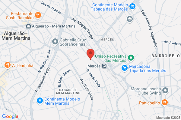 TRANQUILIDADE: Agente Acção & Rigor, Sociedade Mediadora De Seguro Lda
