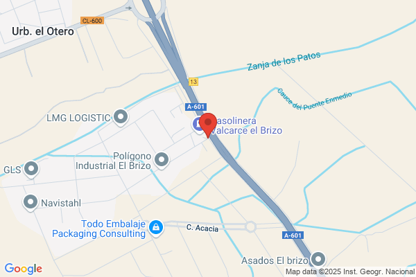 Transportes Passadiço