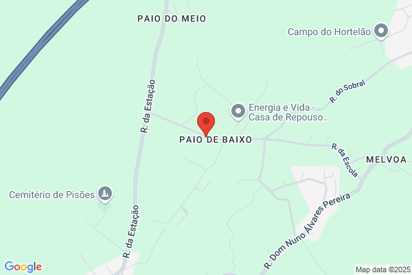 Famo-Indria De Mobiliéo De Escrito Lda
