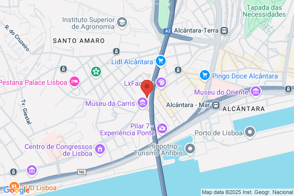 Famo-Industria De Mobiliario De Escritario. Lda