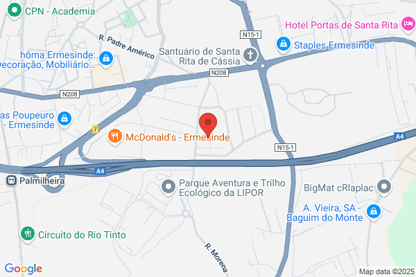 Helder A Meireles Ribeiro