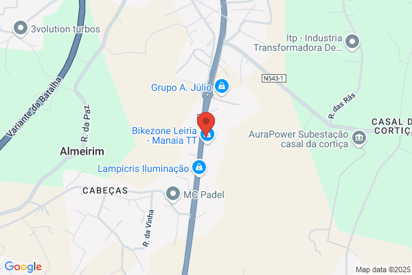 Jorogaso-Industria Portuguesa De Equipamentos Para Automaveis. Lda