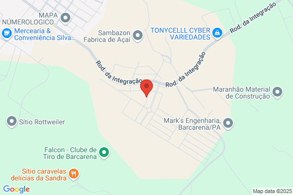 Cabeleireiro Beauty Shop