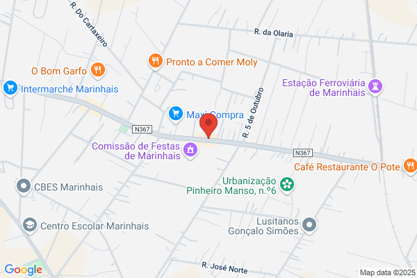 Cabeleireiro Nova Imagem Lda