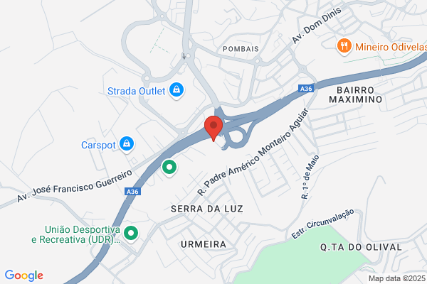 Criapura-Marketing Comunicação Publicitária Lda