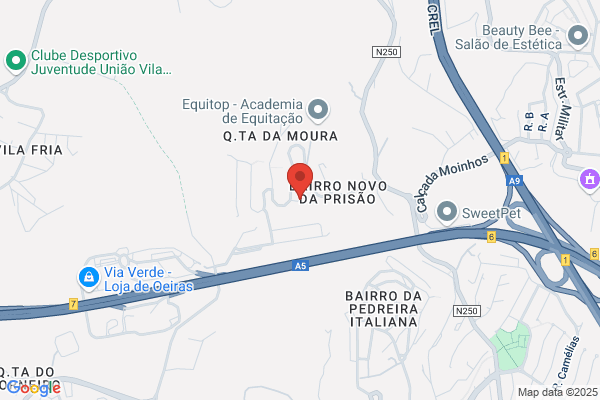 Dx-Por-Climatizaï Sa