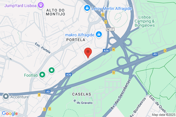 Empresa De Trabalho Temporéo Lda,l B P