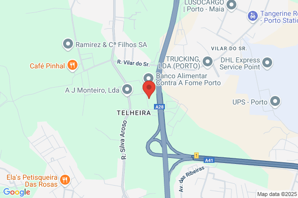 Encomende Jtelecomunicaes Informica E Distribuiï Lda