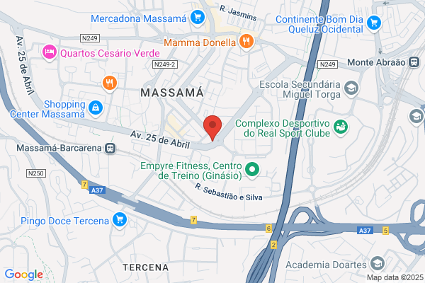 Galerias Cldia-Comãio De Artigos De Decoraï Lda
