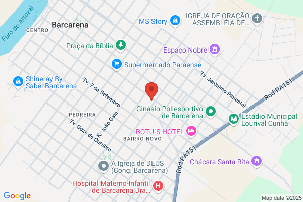 Josm Sousa Barreiro