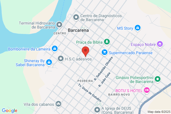 Luá Cabeleireiro