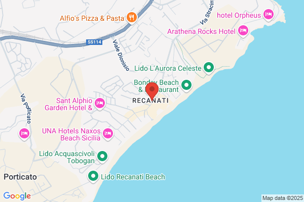 restaurante O´Neill