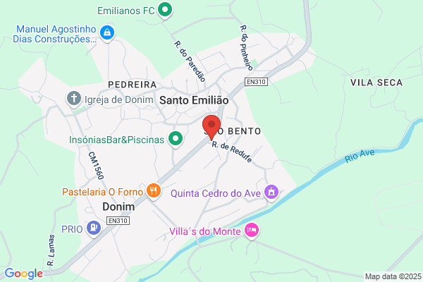 TRANQUILIDADE: Agente Artur e Sónia Salgado Mediação Seguros Lda.