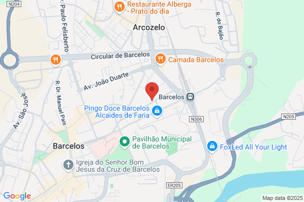 A R A-Atelier Da Rua Da Industria
