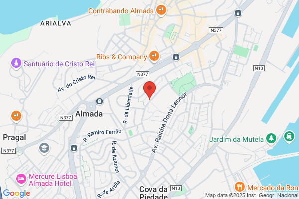 Aarq-Atelier De Arquitectura. Lda