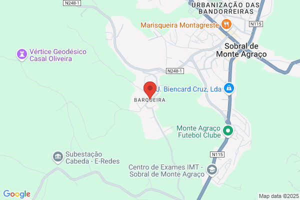 Emio Mendes Martins Lda