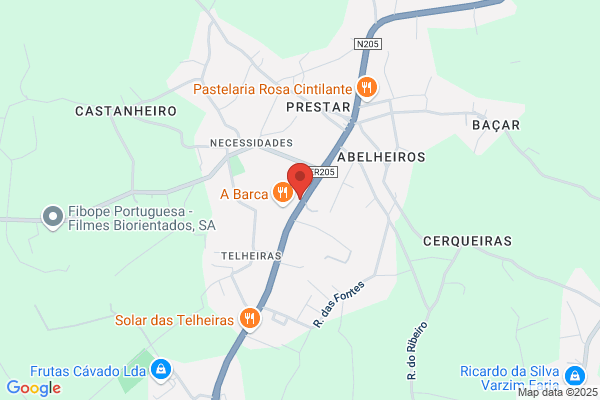 Aleixa Sequeiros Barretos Araújo
