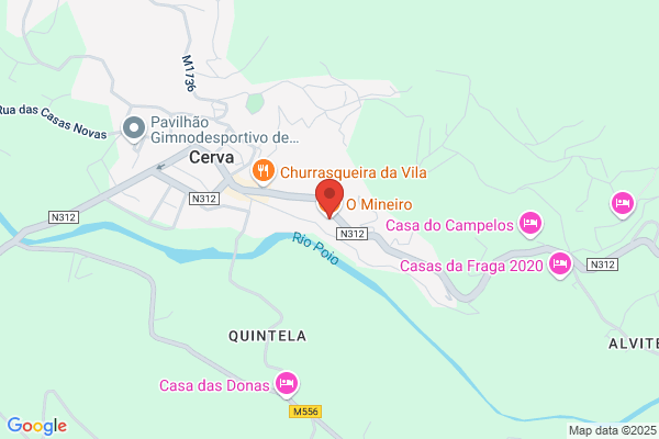 Cia M M Mineiro Ribeiro
