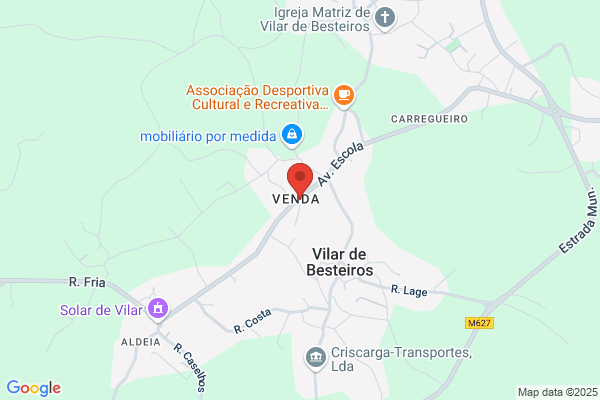 Datacgo Unipessoal Lda