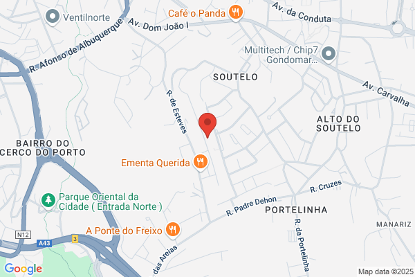 Datalider-Solues Informicas Lda