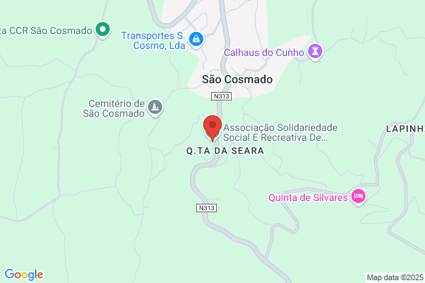 De Mó Dadas-Associaï De Solidariedade Social